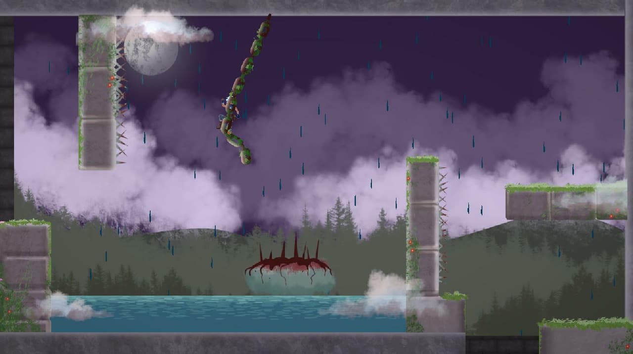 Zephyr (itch) (ajeanselme, LynnChoco) screenshot 3