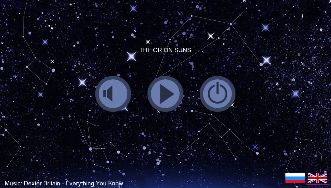 The Orion Suns screenshot 3
