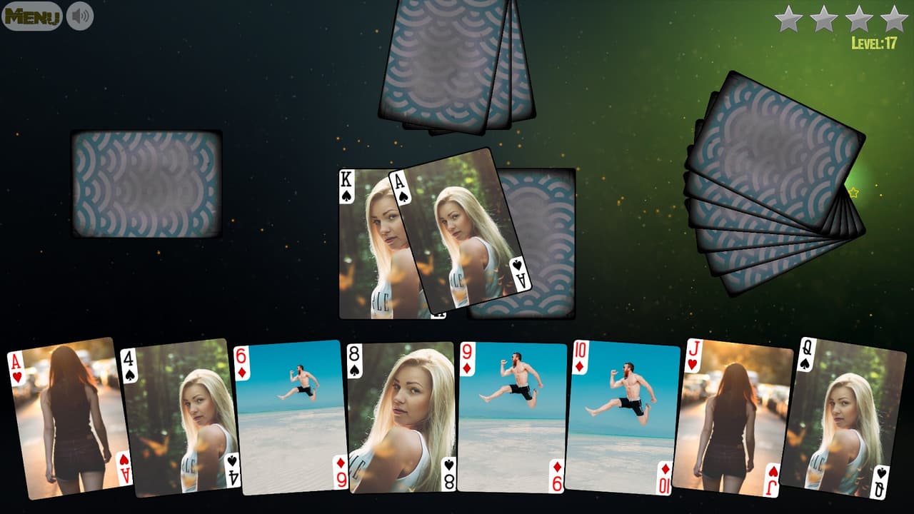 Bartok The Picture Game Free screenshot 4