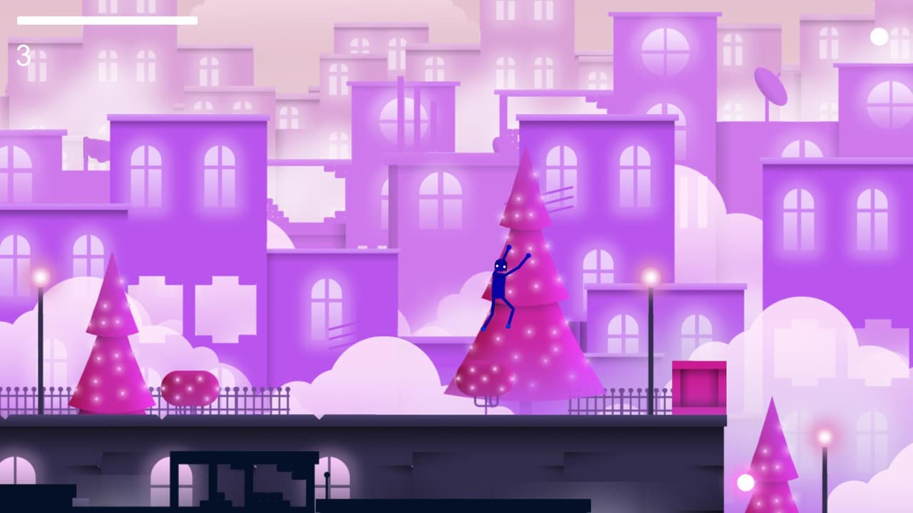 Monstrous City
