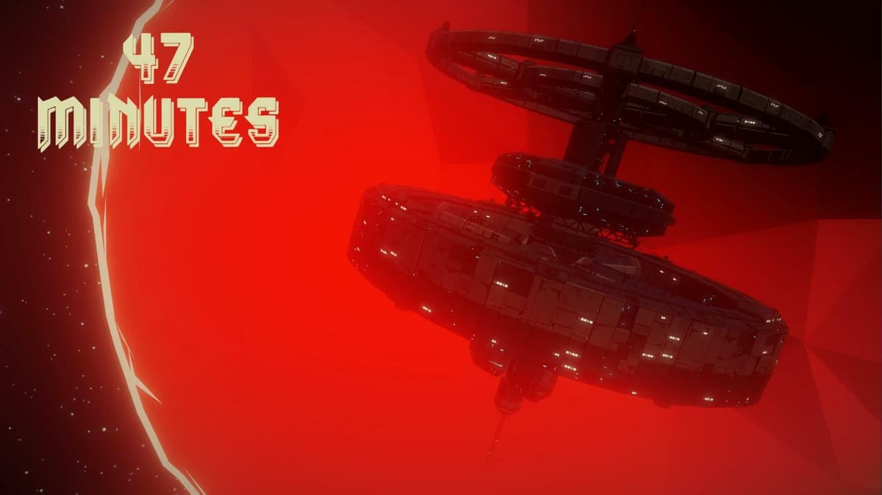 47 Minutes screenshot 2