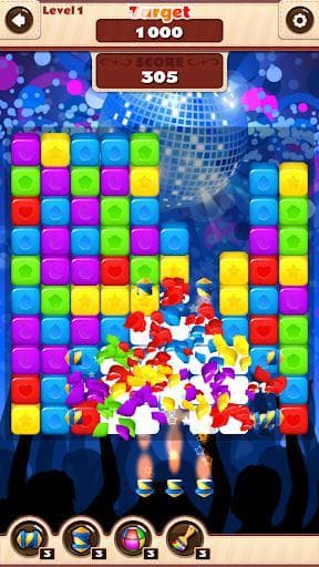 Block Puzzle POP screenshot 3