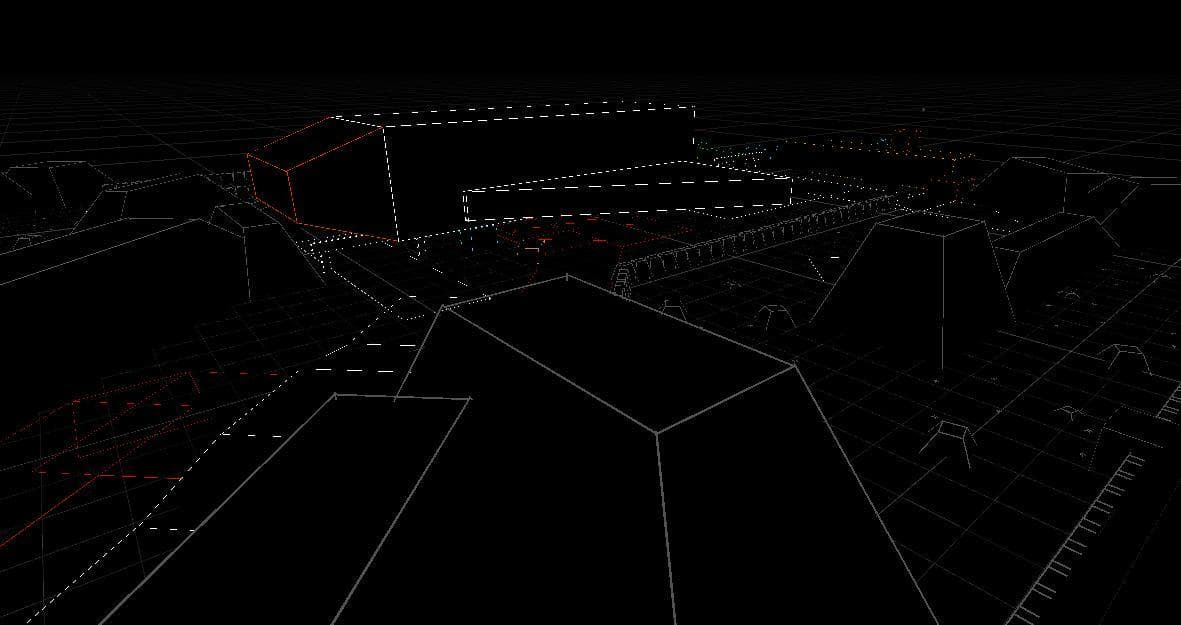 Retro Racer (MasterAug117) screenshot 2
