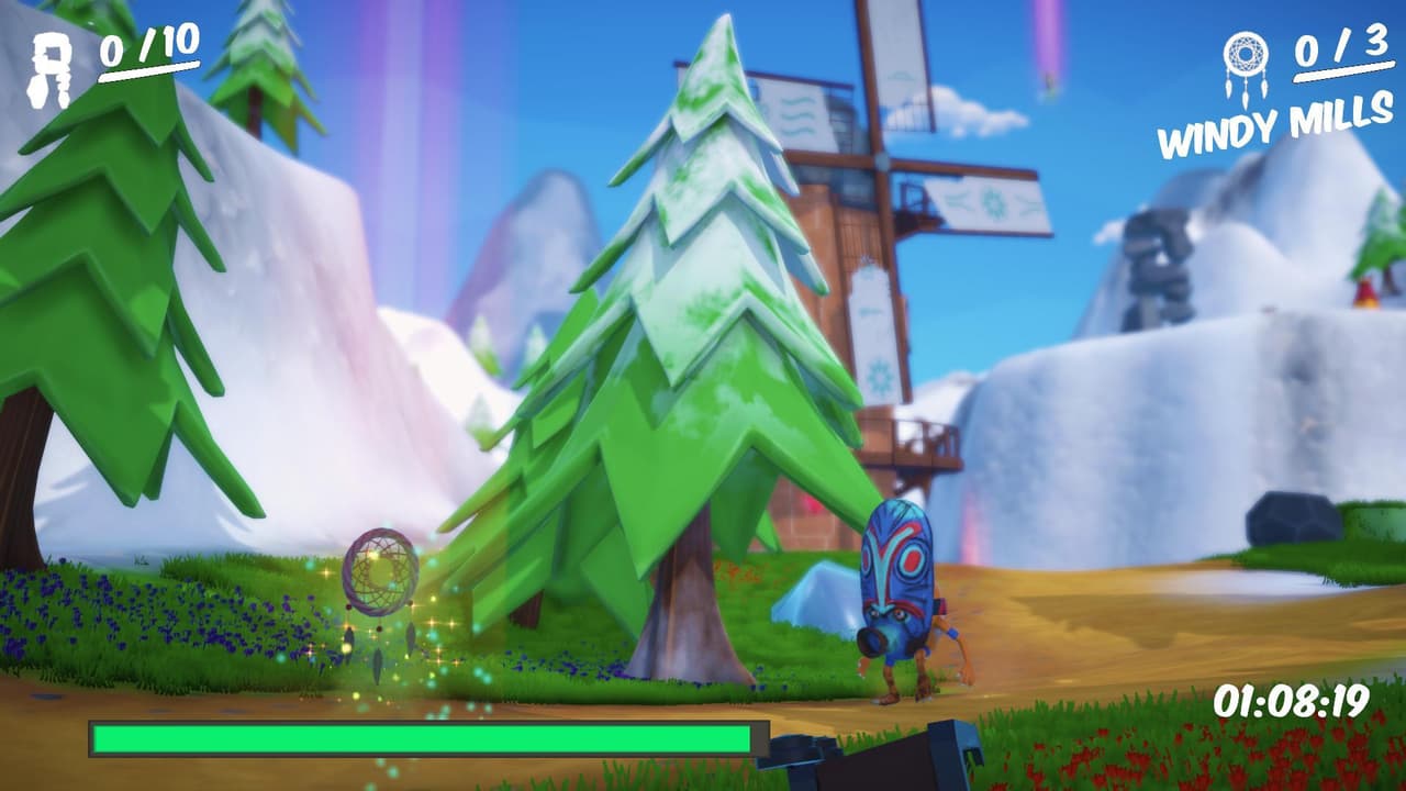 Stick To It screenshot 5