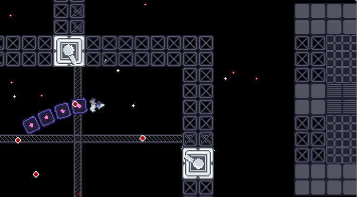 Tiny Cosmos