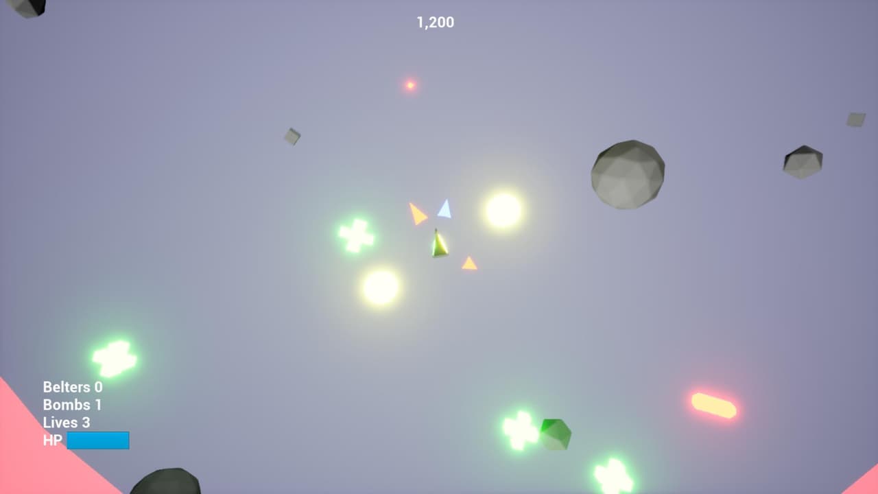 Belters - Search and Rescue screenshot 6