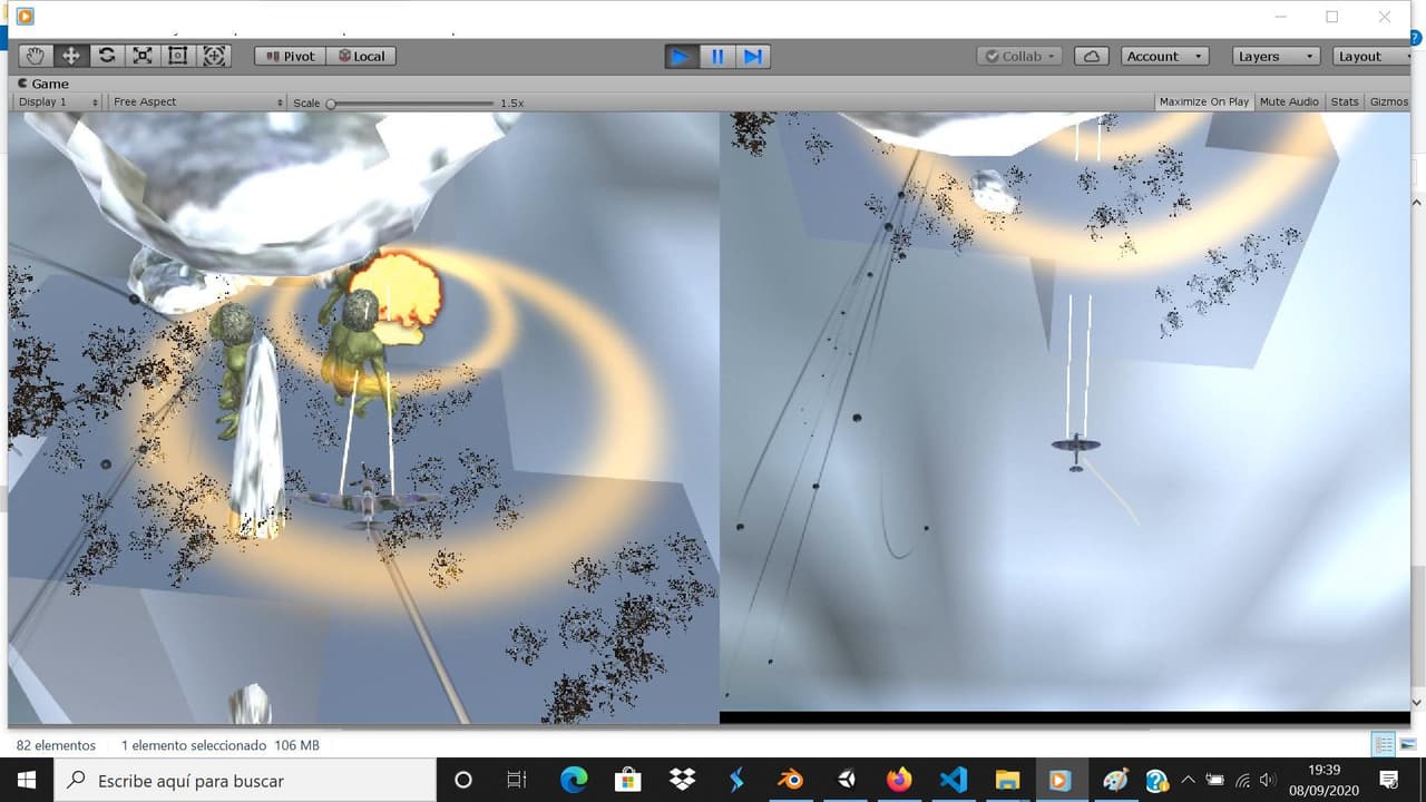YELLOW (TOZUDO) screenshot 6