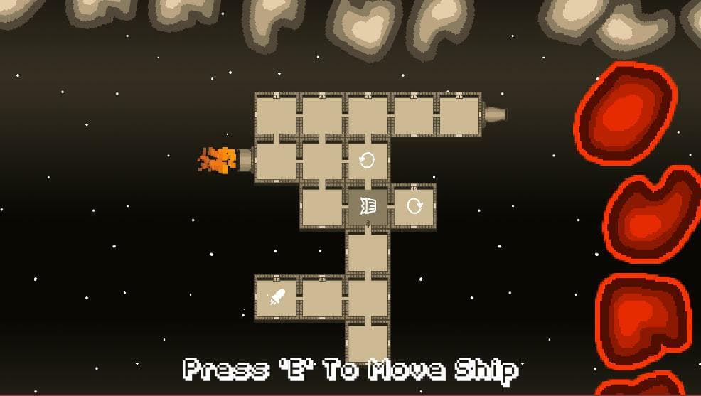 Ship Scavenger 2020