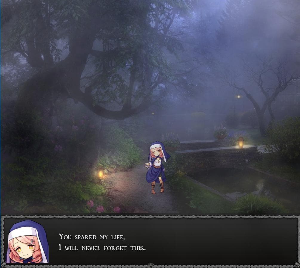 Back To The Overworld