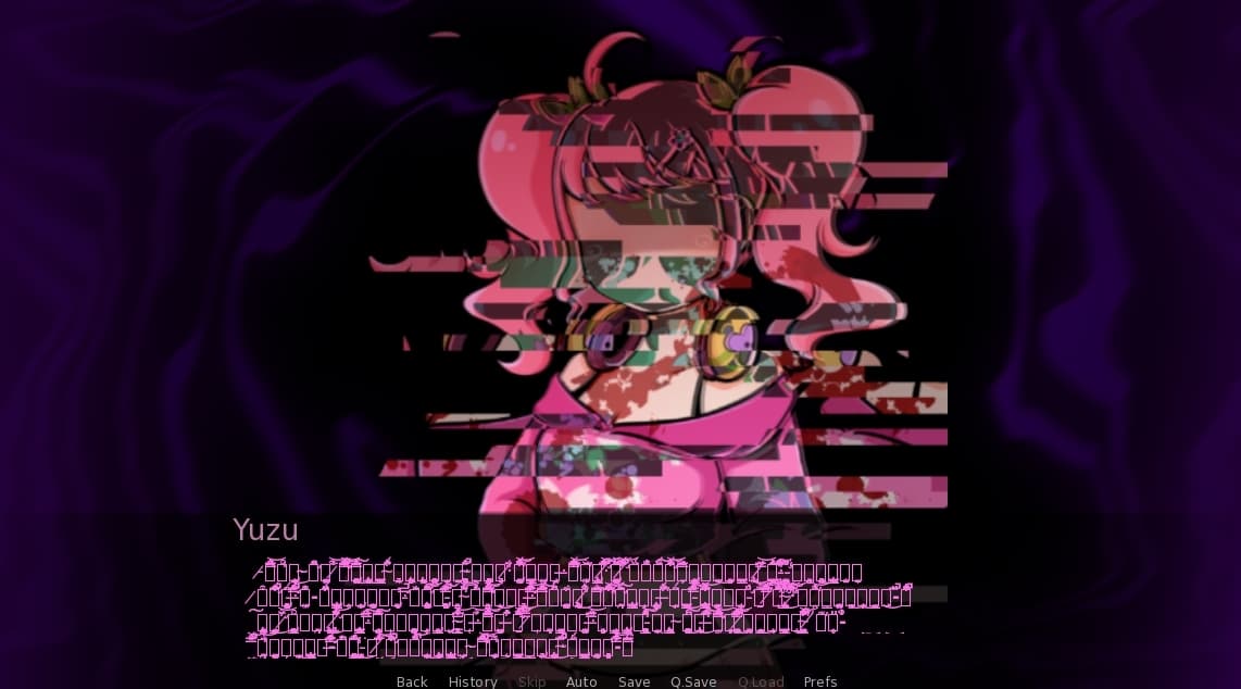 Illusion of Choice [Part 1] screenshot 5