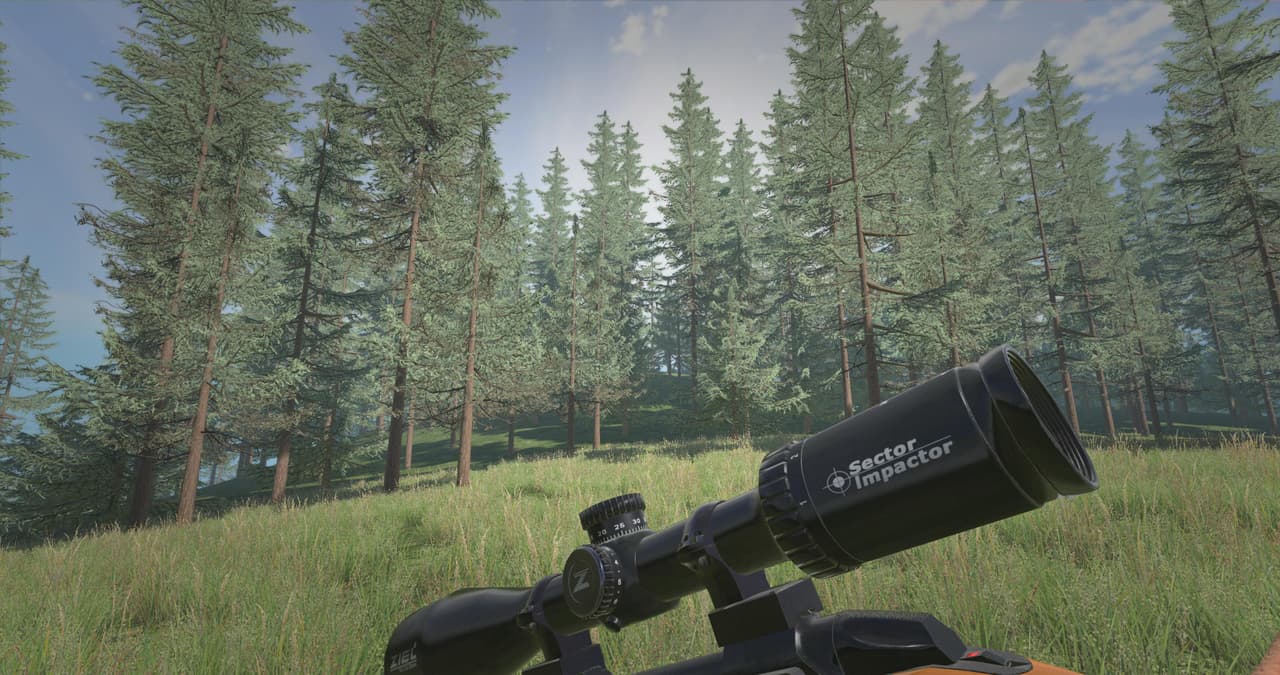 On the Hunt screenshot 3