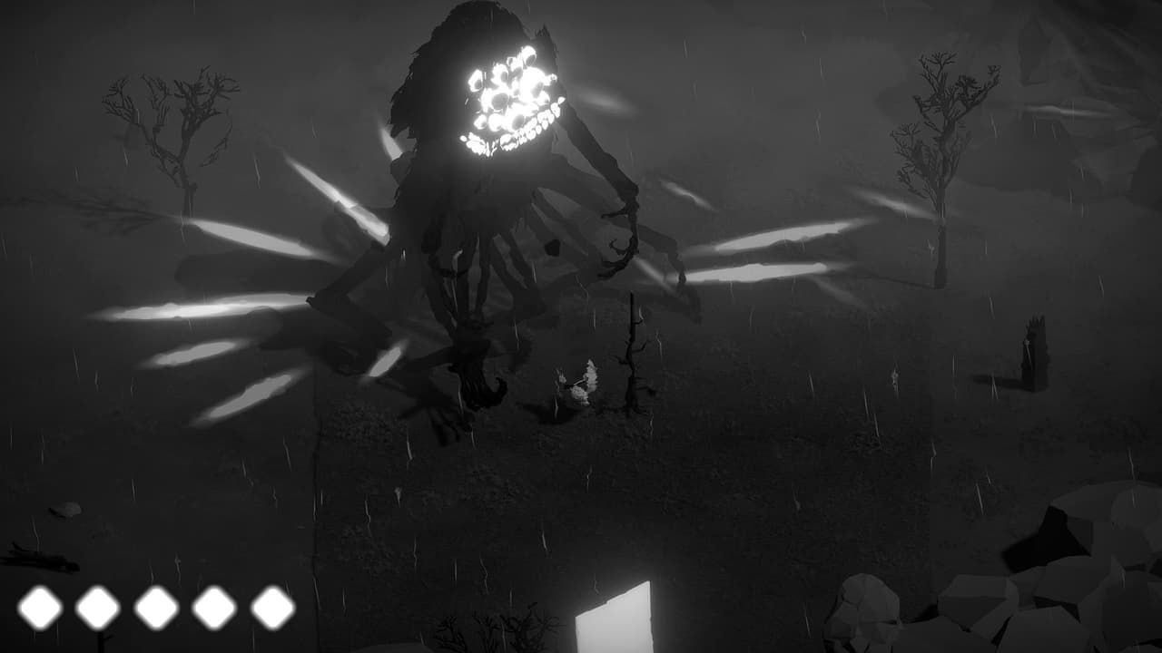The Inner Dark Age screenshot 6
