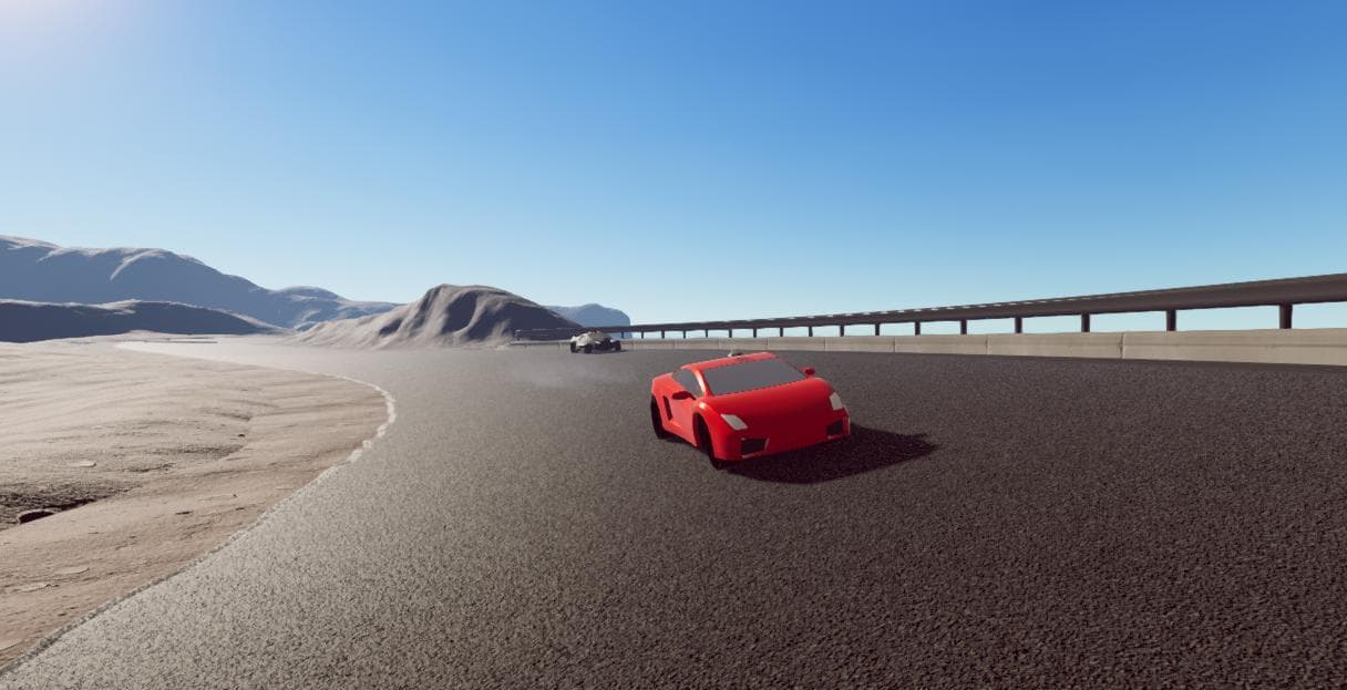 Experimental Games: Quad Pack screenshot 4