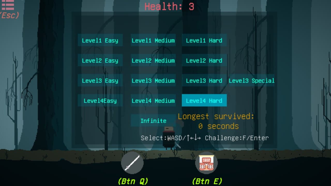 抵御者 Defender screenshot 2