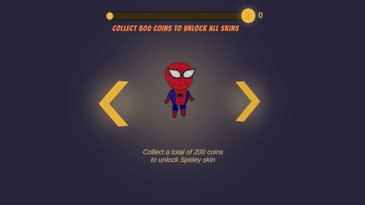 Online Masky with Heroes (PC) screenshot 4