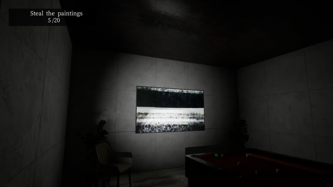 Mannequin House screenshot 4