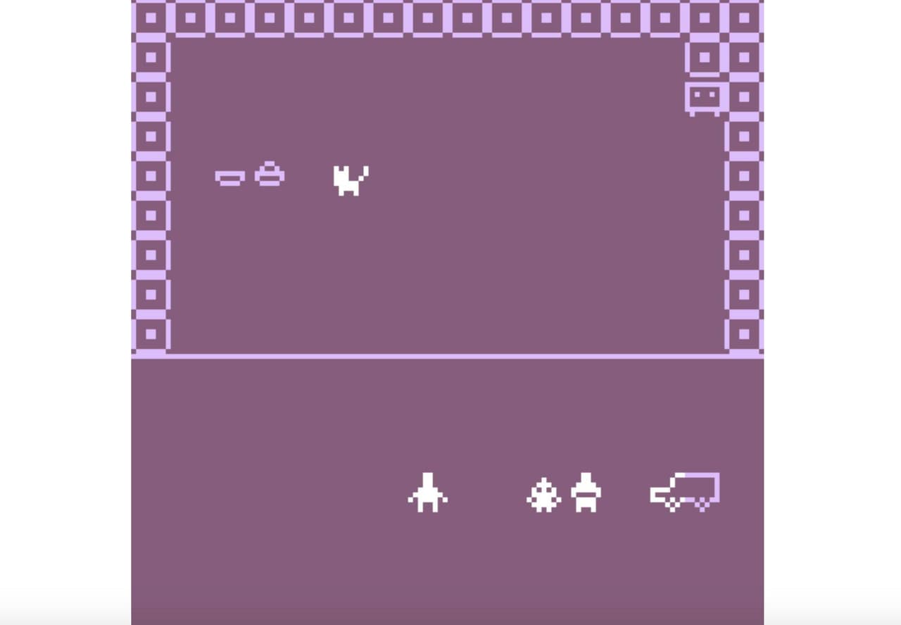 Cat Box screenshot 2