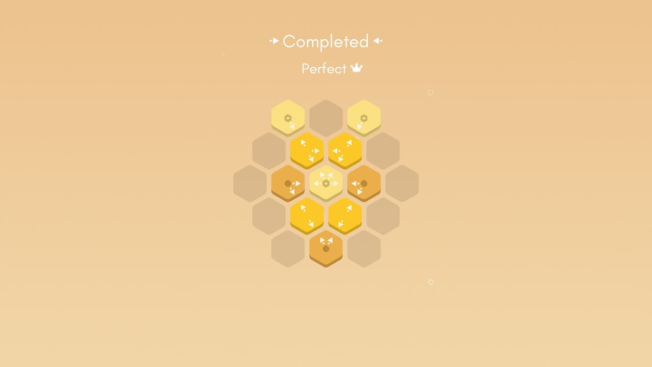Hexillume screenshot 6