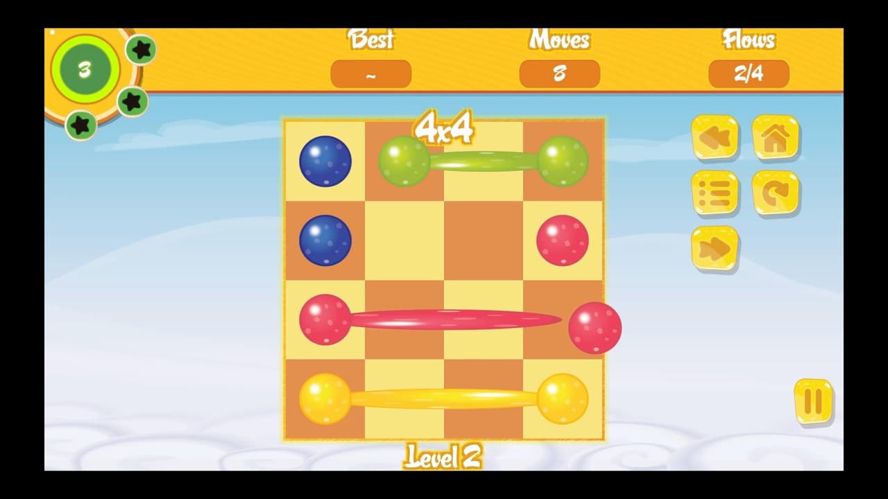 Point Connect screenshot 4
