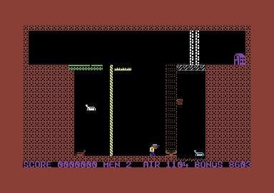 Big Mac screenshot 4