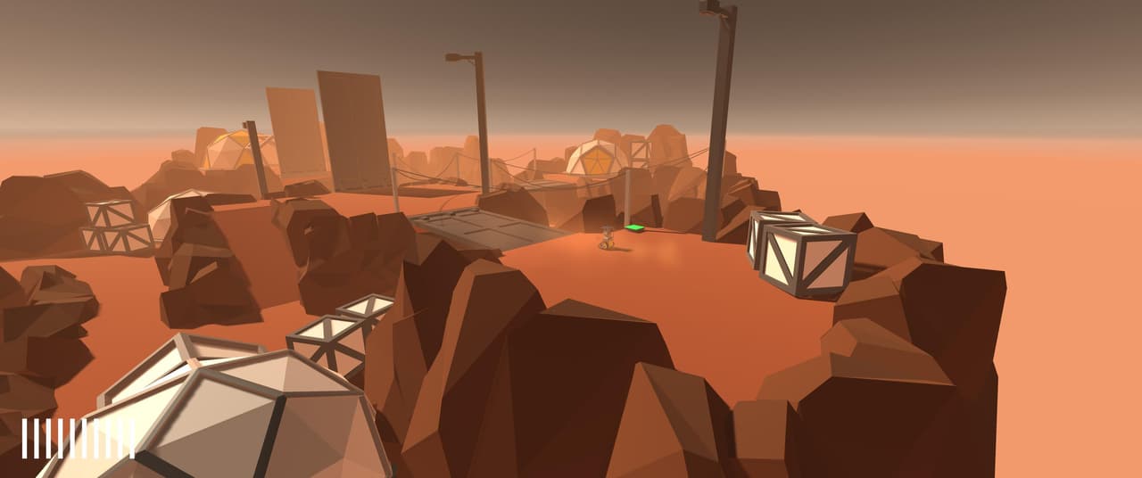 Erebot screenshot 3