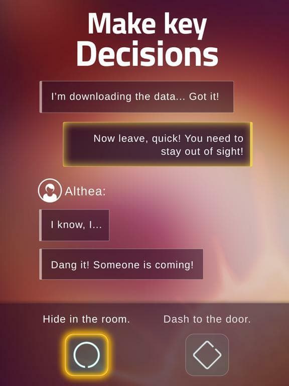 Loop - The Distress Call screenshot 5