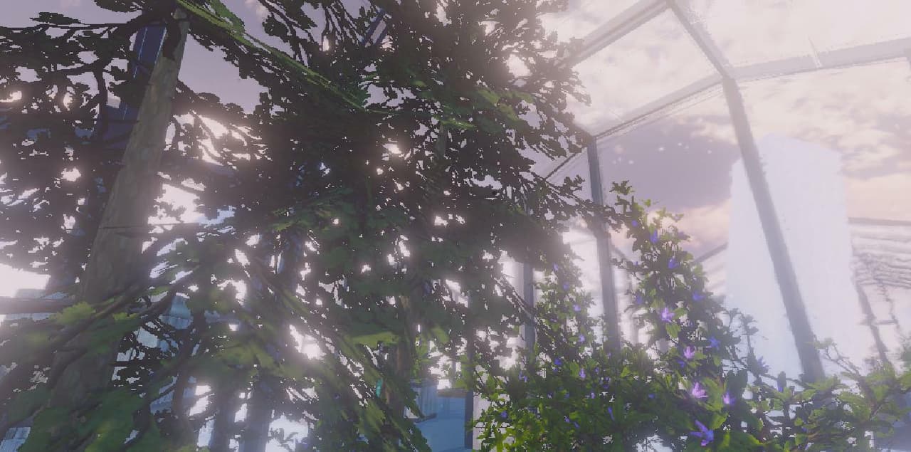 Grandmas Arboretum screenshot 4