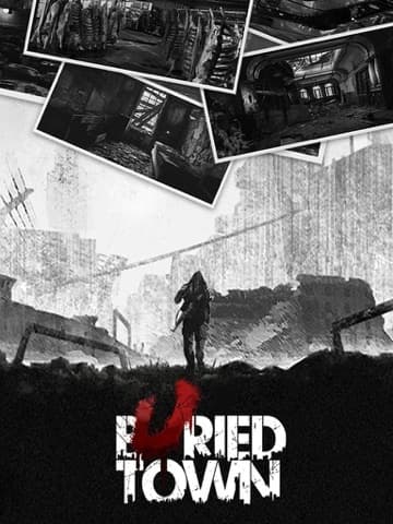 BuriedTown - Worlds First Doomsday Survival Themed Game screenshot 6