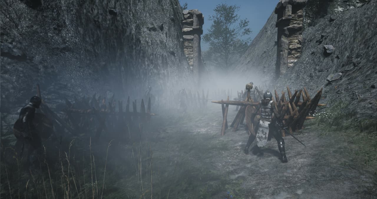 Past Fate screenshot 6