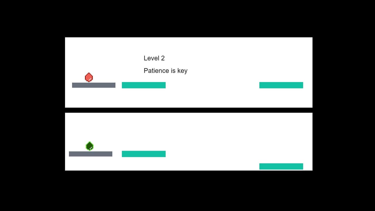 Switch (Cornered Acorn)