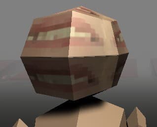 Landed screenshot 2