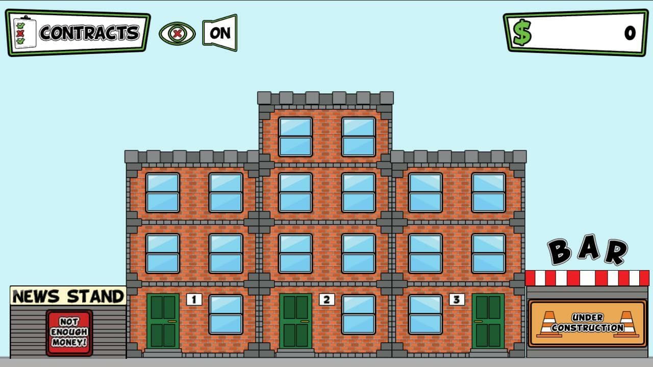 HousesRent screenshot 2