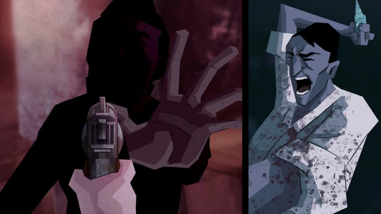 BadLand Publishing Collection screenshot 3