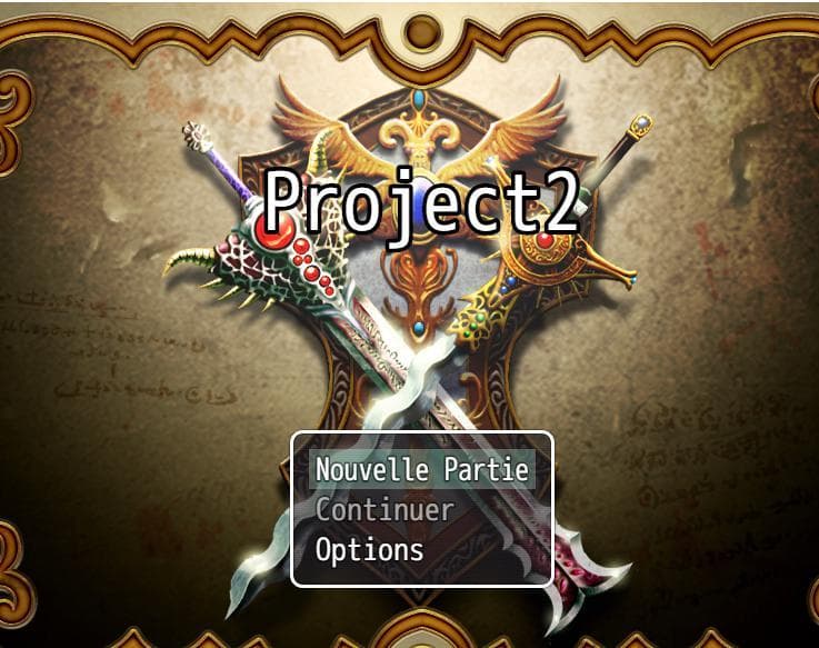 Project 2 (no trolle) screenshot 5