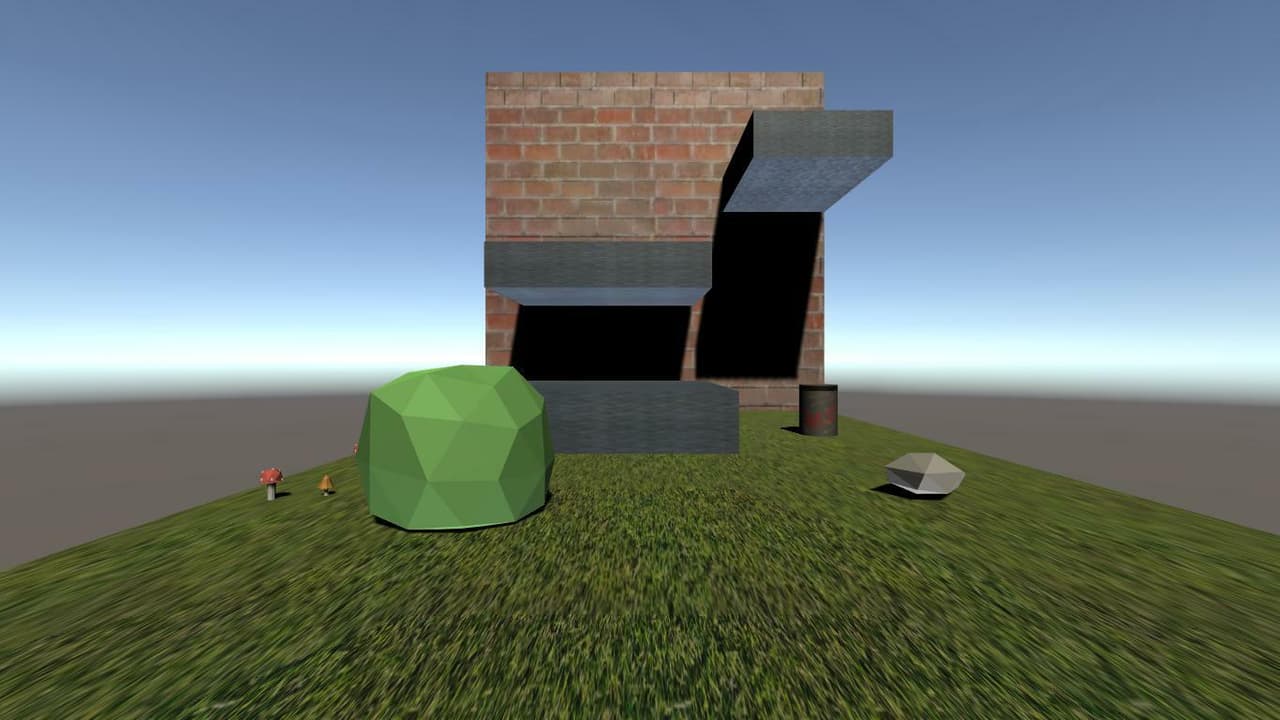 Urban Run 1.2.1 screenshot 2