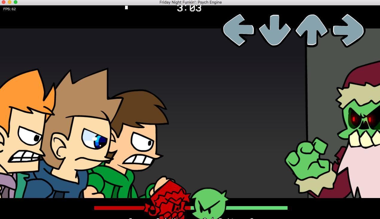 holiday mod part 2 screenshot 2