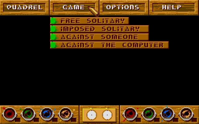 Quadrel screenshot 6