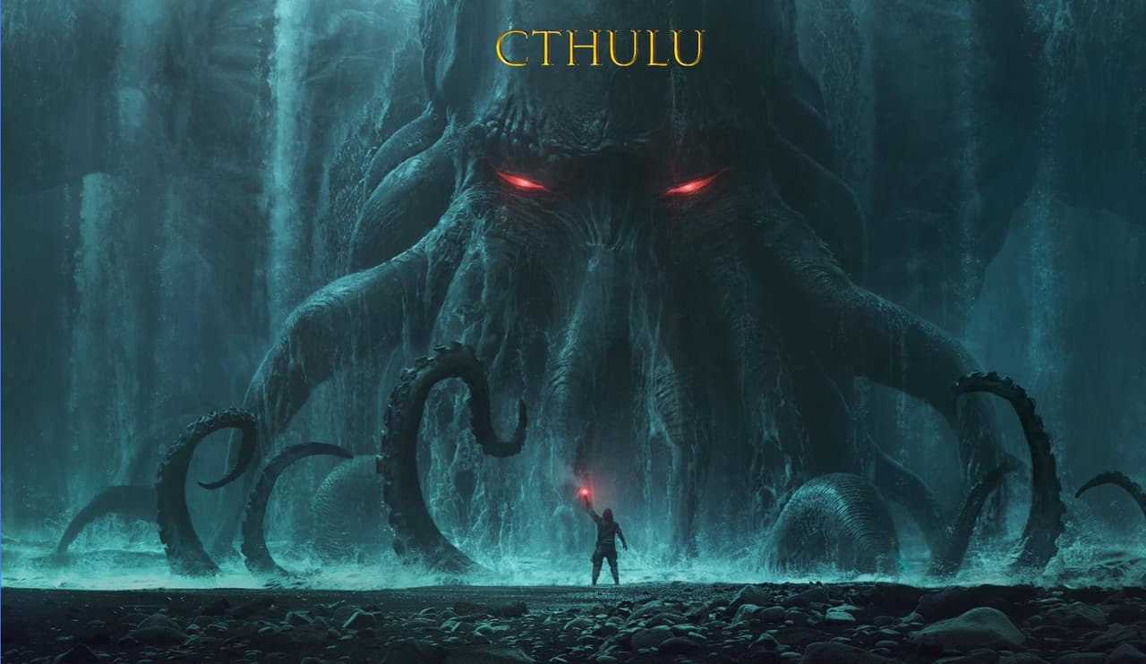 Cthulu