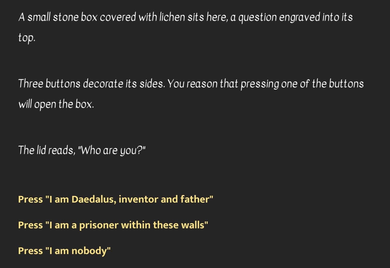 Daedalus (dacharya64)