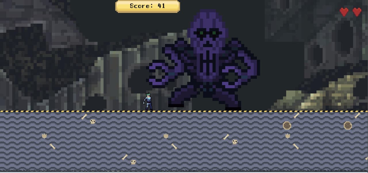 Cyber-Space Ranger