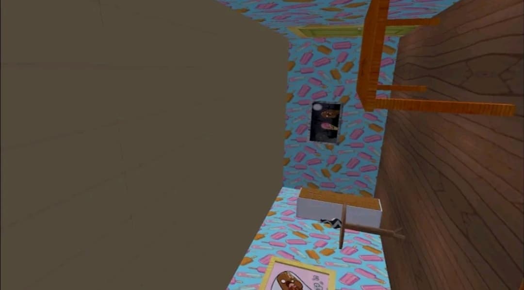 Granny Ice Scream screenshot 4