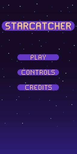 Starcatcher (itch) (mattfisher) screenshot 3