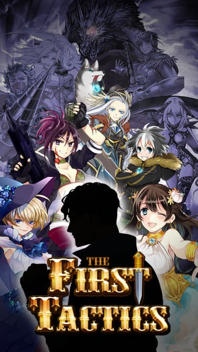 The First Tactics (SRPG)
