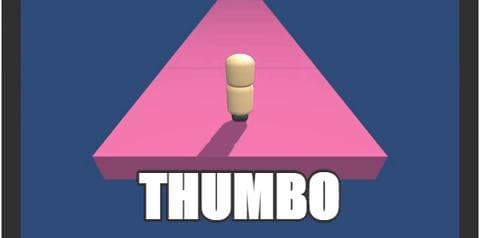 Thumbo screenshot 2