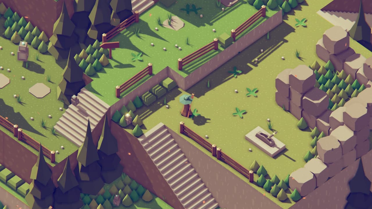 Leaf screenshot 6