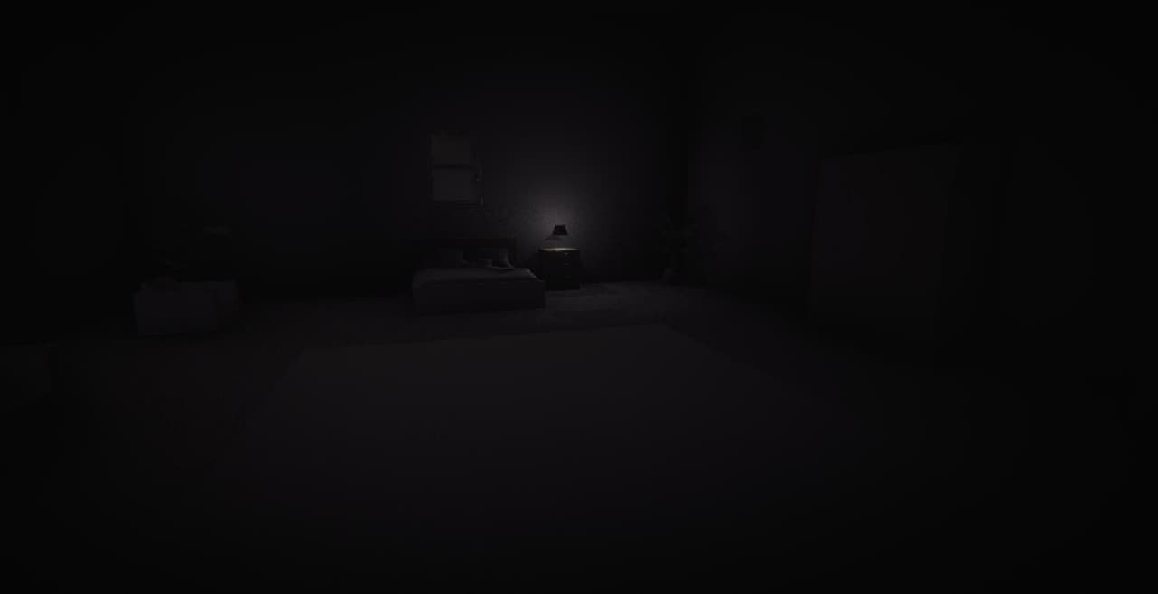 Endless Nightmares - The Game screenshot 6