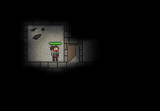 Dark Heart Dungeon screenshot 2