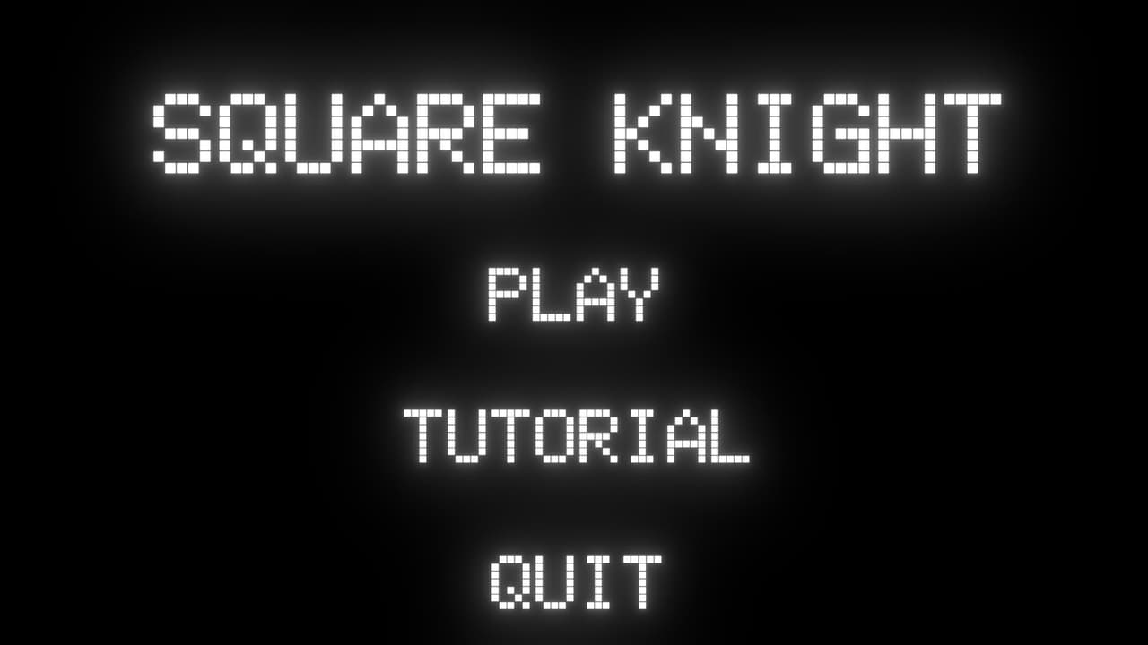 Square Knight (ArcZ) screenshot 3