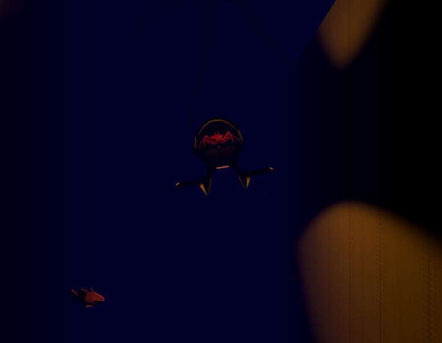 The HelmsCrab screenshot 3