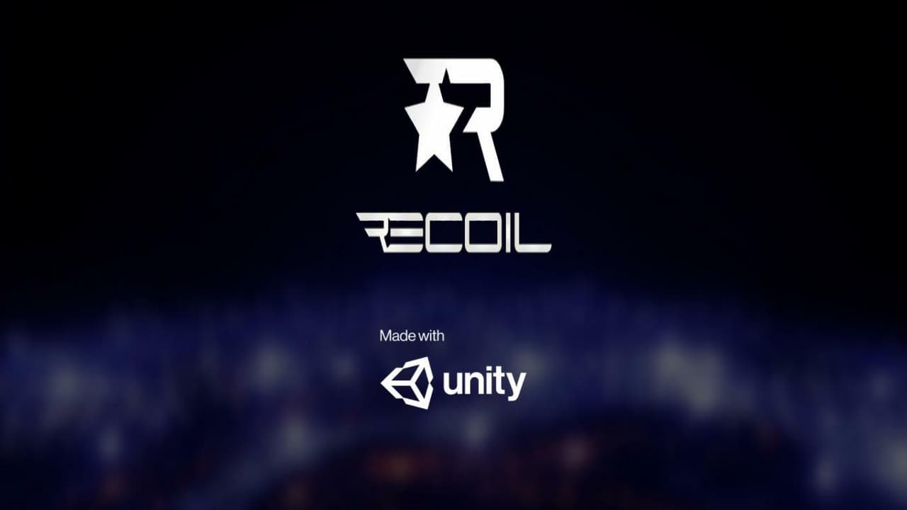 Recoil Pre-Alpha screenshot 2